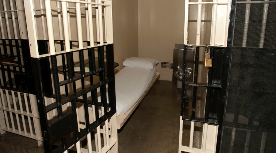 Chicago granny faces 6 year mandatory sentence for kicking officer in shin