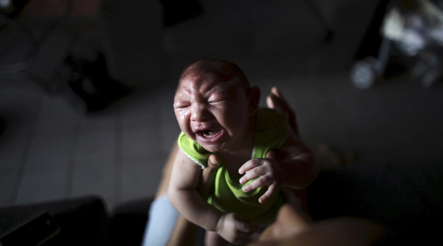 New Zika virus cases pop up in 3 states as study finds more linked birth defects