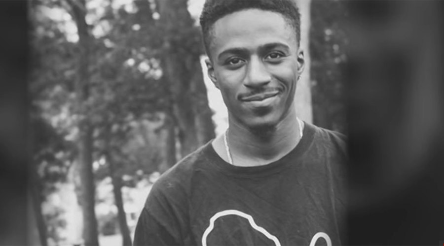 Black Lives Matter activist commits suicide outside Ohio Statehouse