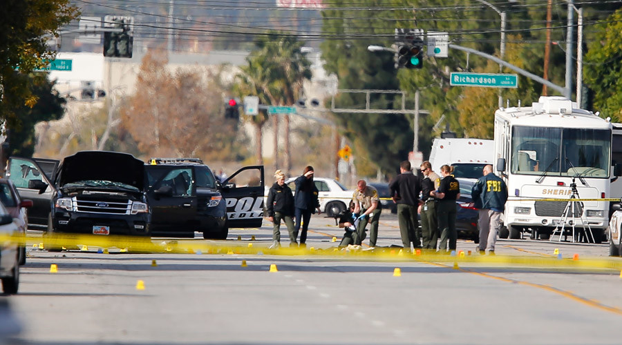 FBI fails to crack San Bernardino shooter’s encrypted phone