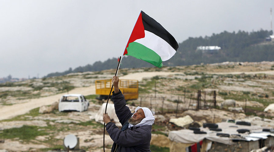 The occupation of the American mind