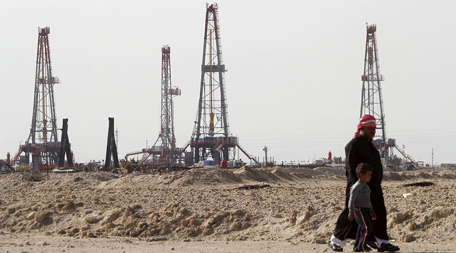 OPEC overproduction ‘politically motivated’ – Iran’s Oil Minister