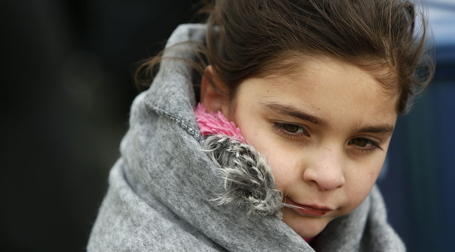Deported to warzones: Home Office admits sending back thousands of child refugees