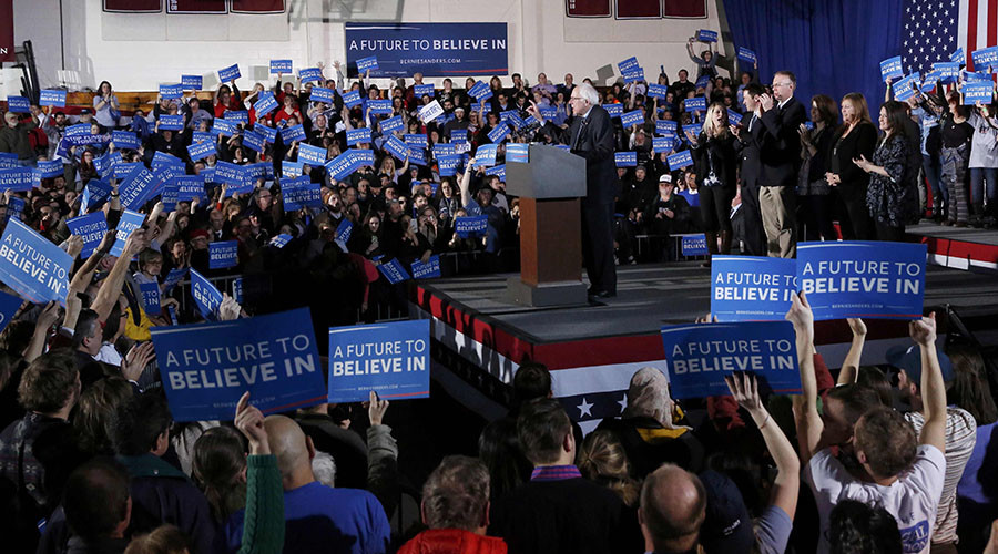 Soft corruption: US political system 'mortgaged to powerful corporate interests'