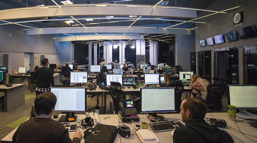 ‘Hybrid Warfare’: Anti-Russia propaganda finds a new buzzword