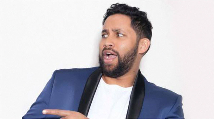 Epic fail: French comic apologizes after mocking conspiracy theories