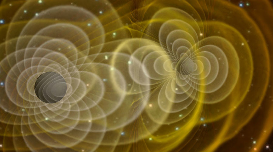 Scientists to make gravitational wave announcement 100 yrs after Einstein's theory of relativity