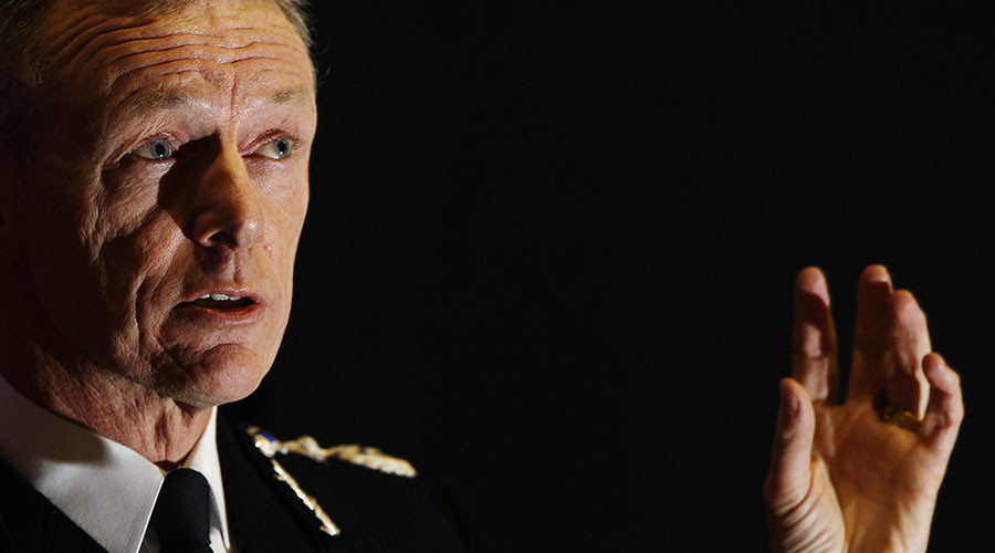 Police probed over handling of historic sex abuse allegations