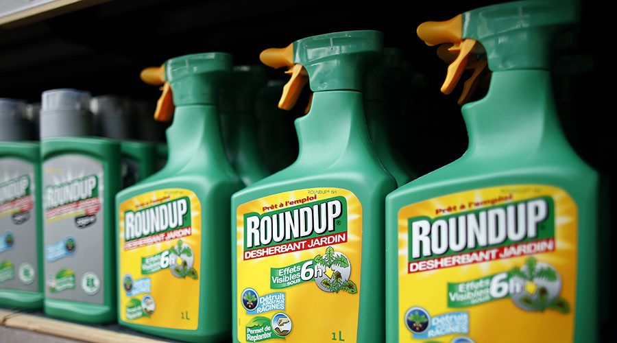 Or your money back: Monsanto execs return $4mn in bonuses after SEC settlement