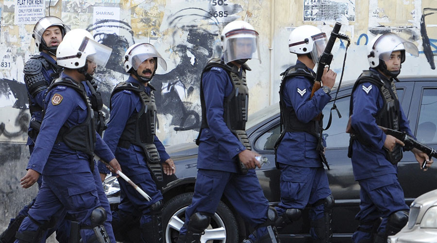 ‘Sham reforms’: UK-funded watchdog in Bahrain fails to investigate torture allegations