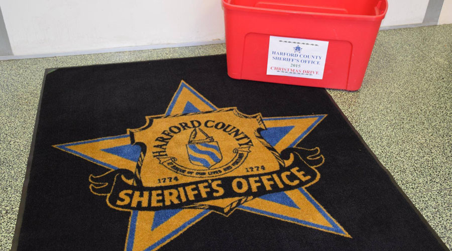2 sheriff deputies killed in Maryland shoot-out