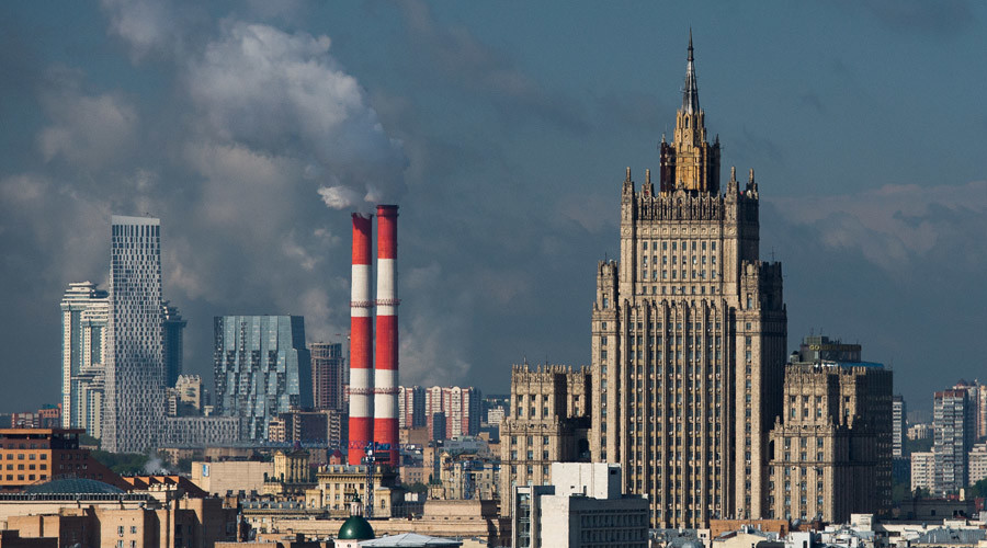 5 best times Russian diplomacy worked