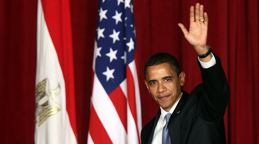 Obama administration seeks to roll back human rights conditions on aid to Egypt