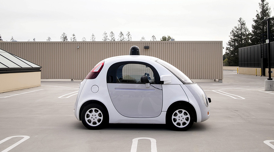Google car AI qualifies as a ‘driver,’ US regulator says
