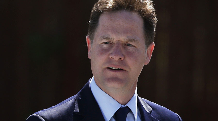 ‘Snoopers’ charter’ still allows bulk data collection – ex-Deputy PM