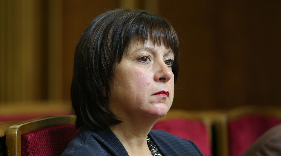 Ukraine can return to 'uncontrolled crisis' – Finance Minister