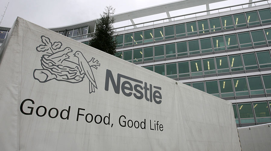 Not Quik enough: Nestle ends sponsorship of IAAF scheme