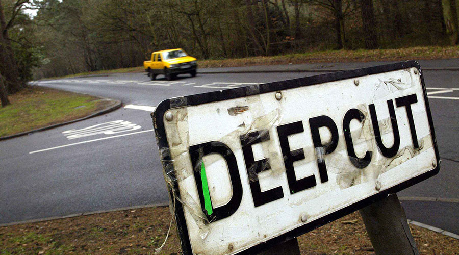 Predators & prey: Women soldiers treated as ‘sexual challenge’ by Deepcut instructors