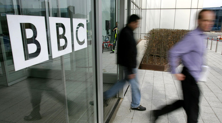 Big Brother Corporation? BBC to use facial coding cameras to study viewers’ emotions