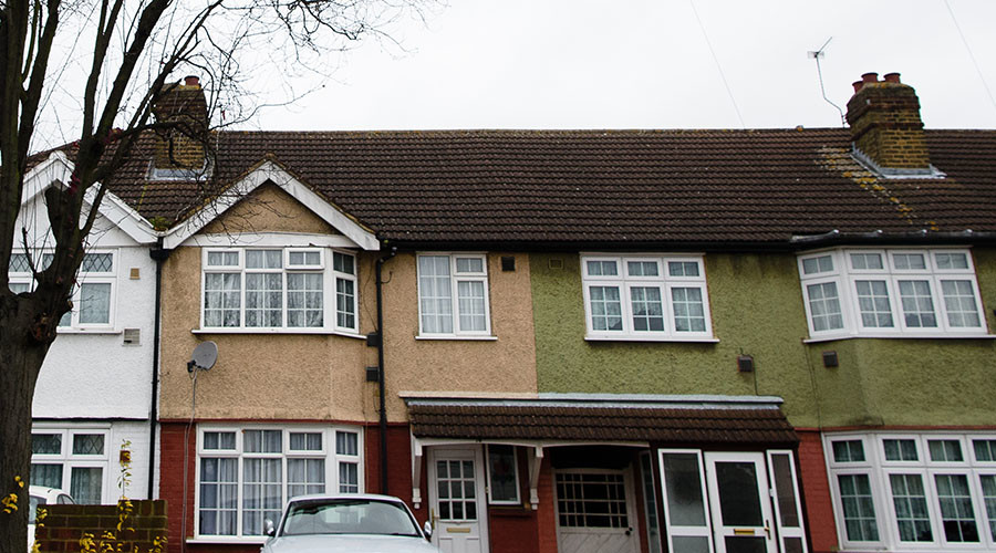 250 evictions per day: 2015 saw record number of home repossessions