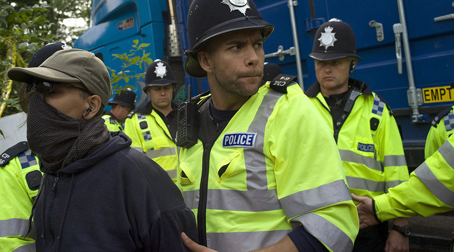 Police still abusing stop and search powers, regulator finds