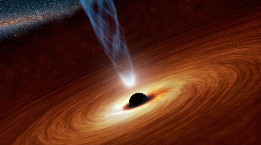 Wave reviews: Proof of gravity’s vibrations leaves internet floating on air