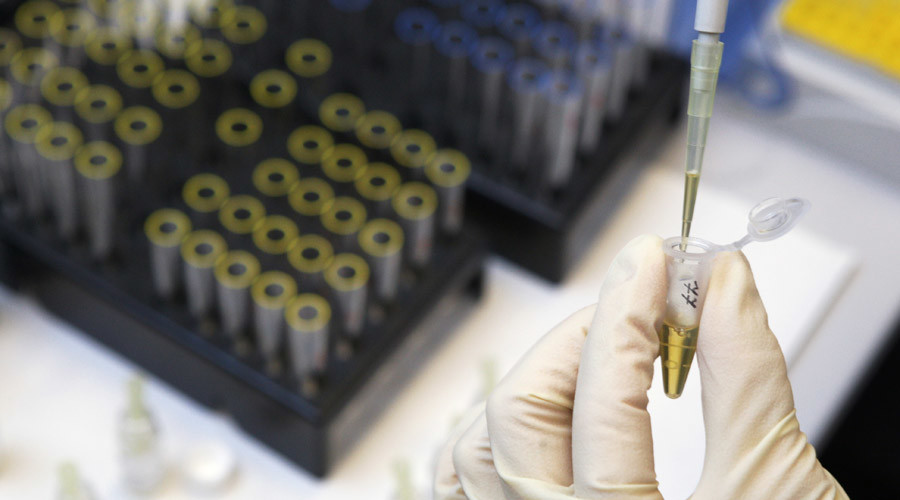 UKAD to deliver testing program to Russian athletes