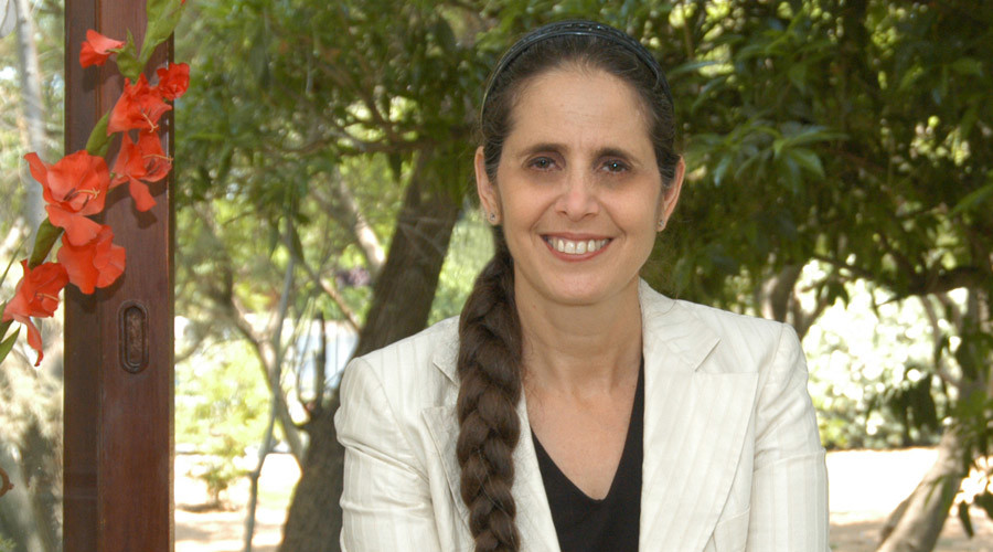 Israeli MP says there is no Palestinian nation since there is no ‘P’ in Arabic