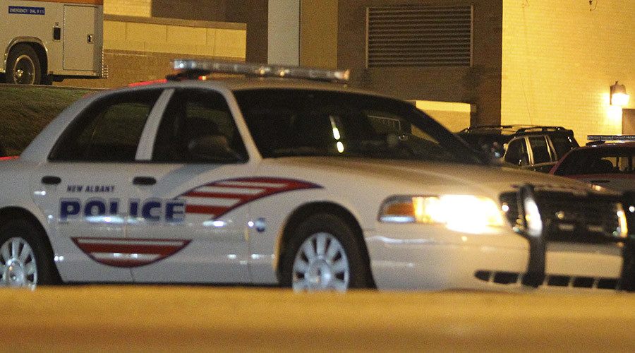 White police officer who killed black man claims his dismissal is racial discrimination
