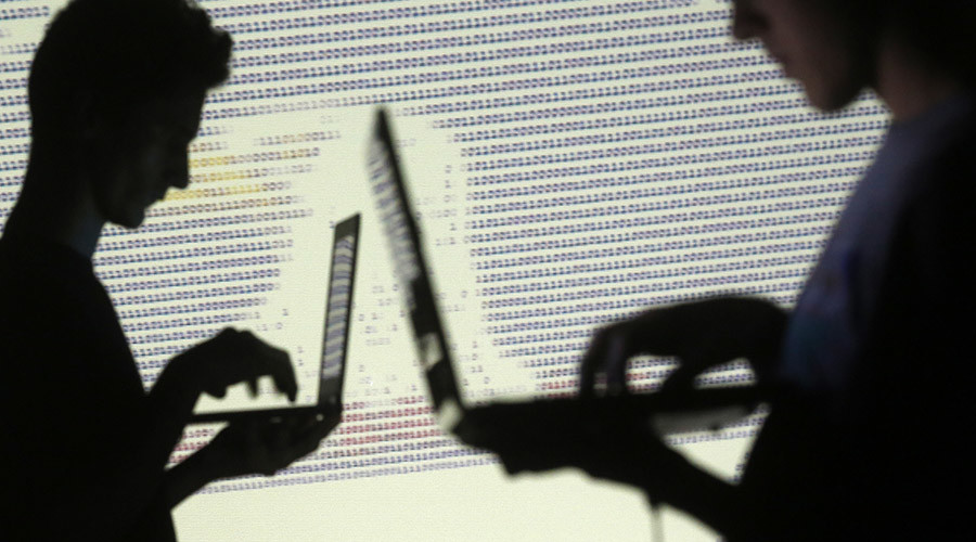 DC schools posted private data of 12,000 students on public website