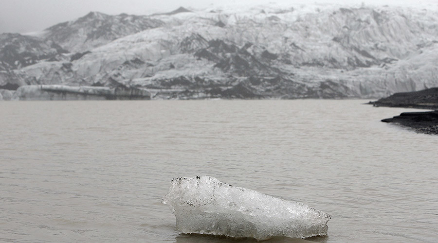 Climate change helps slow, not quicken, rising sea levels – NASA