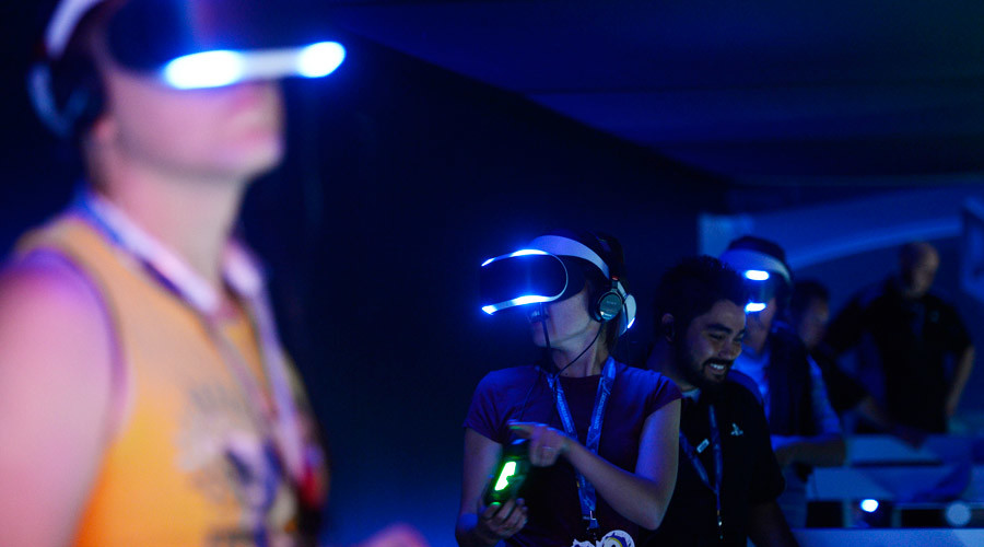 Google your virtual reality: New VR headset to work without smartphone or computer, leak says