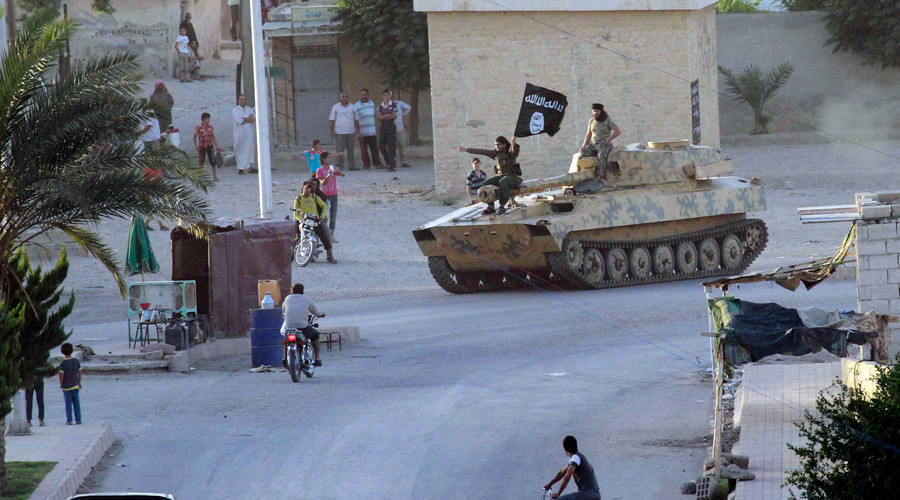 ISIS used chemical weapons, may have more - CIA chief