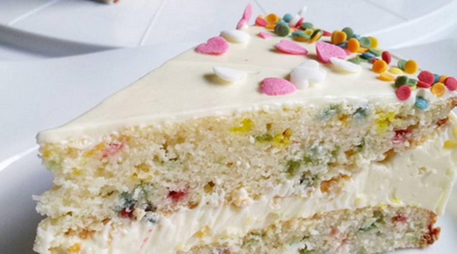 Taking the cake: Groundbreaking gravitational wave accidentally revealed in tweet