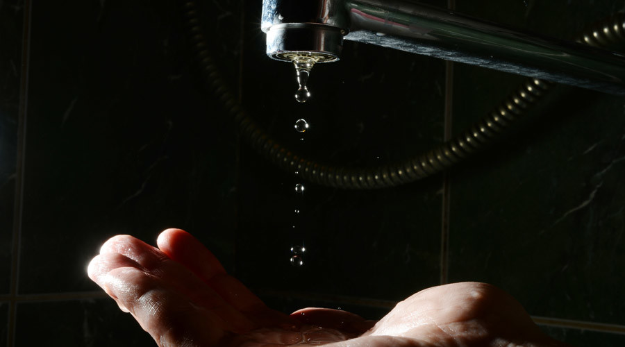 Flint crisis could have been avoided for ‘just $100 a day’ – water expert in RT interview