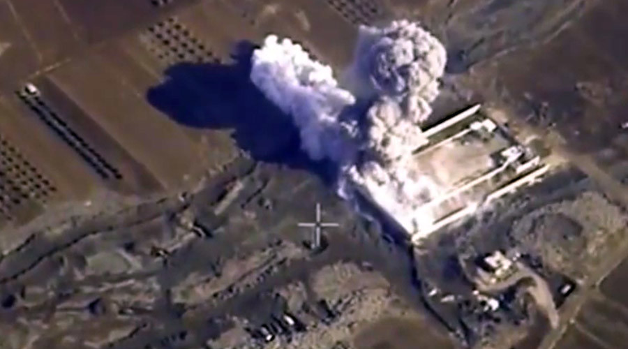 Bombing plagiarism - And why it’s taking place