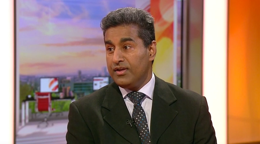 Whistleblower doctor wins £1.2mn in damages over false ‘sex pervert’ accusations by hospital bosses