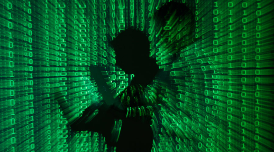 16yo suspected of hacking CIA, FBI, White House arrested in UK