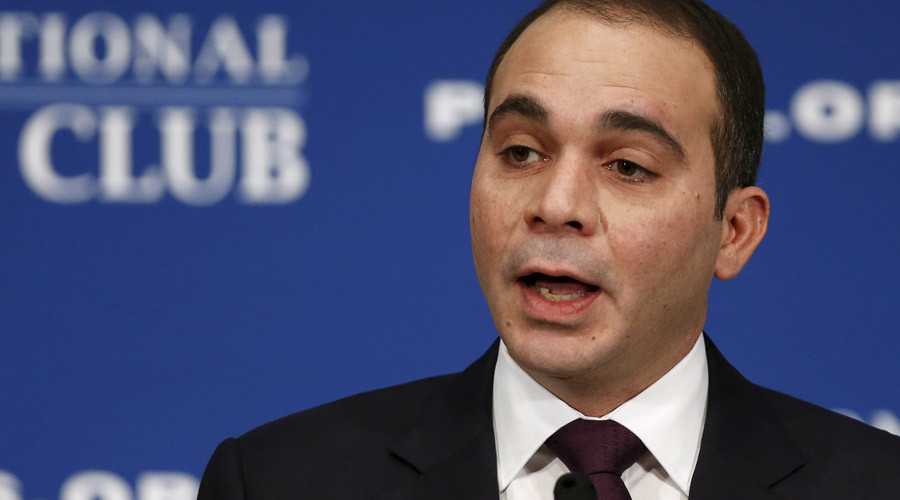 Outsider candidate Ali criticizes FIFA as Salman and Infantino tie up crucial votes