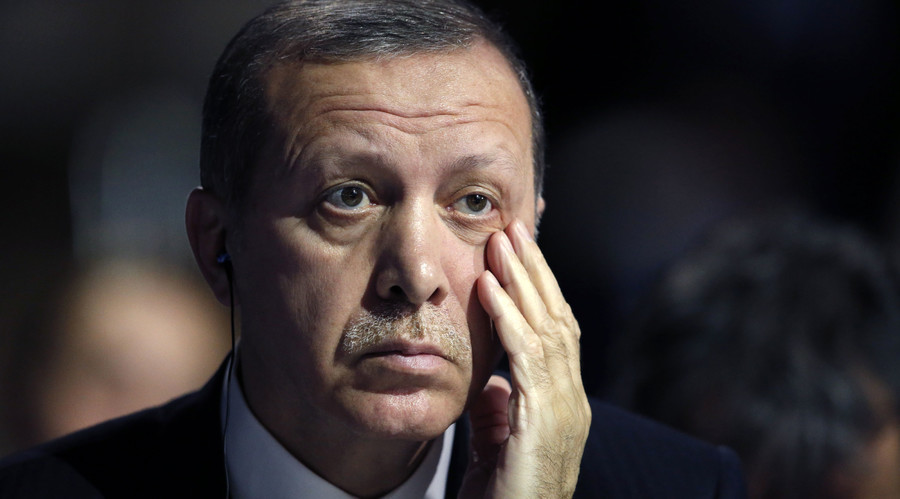 ‘Never’: Erdogan ‘tells’ Russian pranksters no chance he would apologize to Russia for downed Su-24