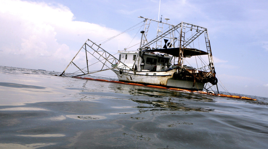 Bill banning slave labor imports passes Senate