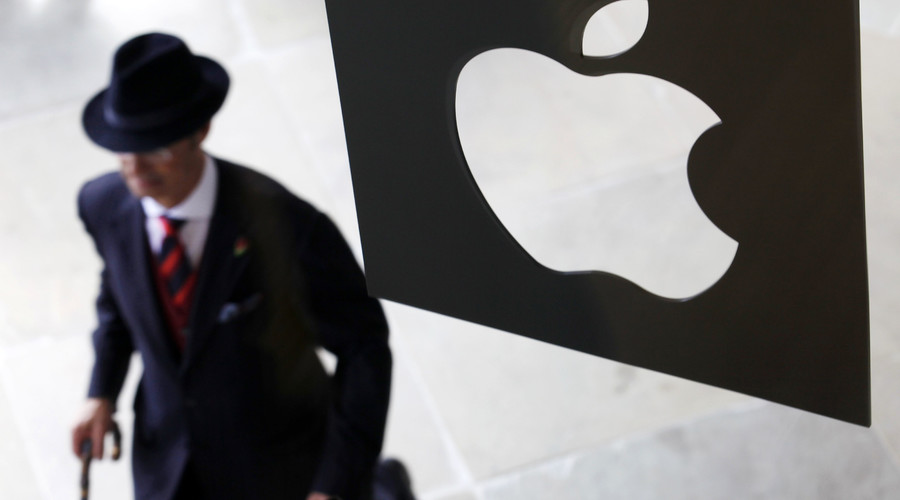 Apple urges judge to rule on whether US gov’t can force it to unlock iPhone