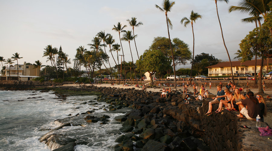 Hawaii declares health emergency to fight mosquitoes carrying Zika, dengue fever