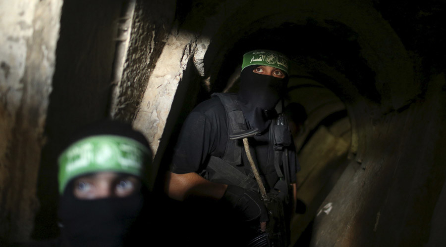 Israel spent $250mn on destroying Hamas tunnels under Gaza since 2004 – report
