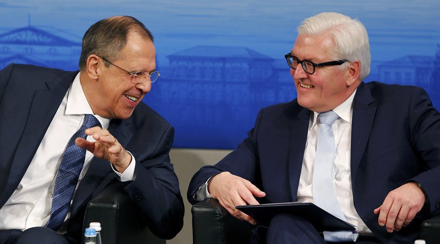 49%-51%: Germany, Russia, UK disagree on odds of Syrian ceasefire holding