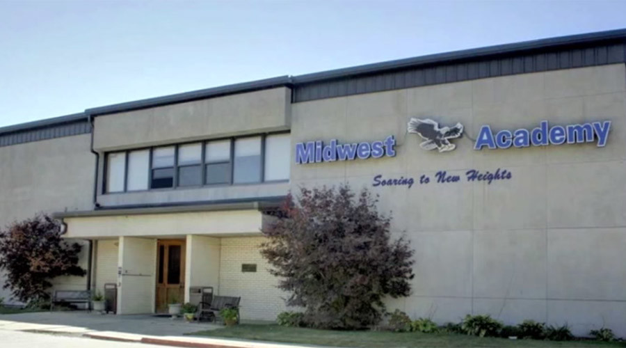 Students say they were locked up, starved, at pricey boarding school under FBI investigation