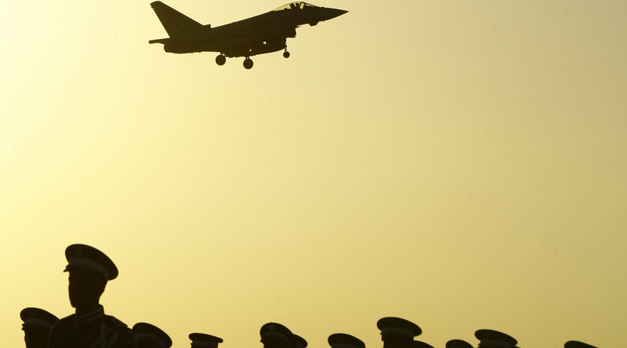 Saudi Arabia to host ‘largest’ military exercises in region, 20 states invited