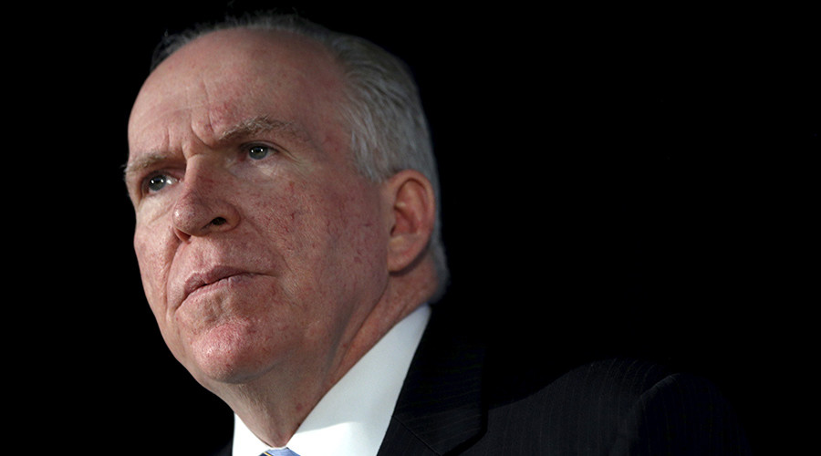 CIA chief invokes Paris attack to justify breach of privacy