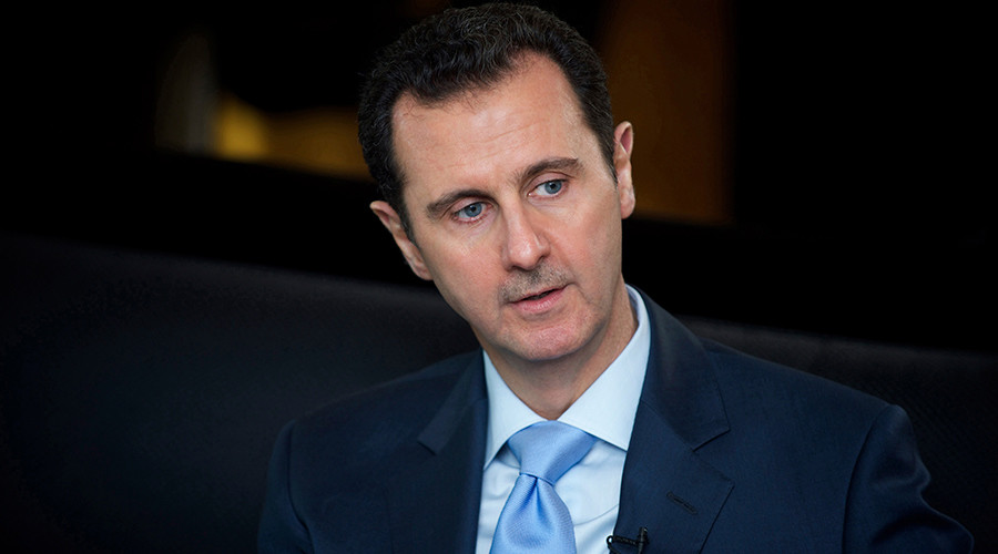 Assad could have quelled Syria violence with timely democratic reforms – Russian diplomat
