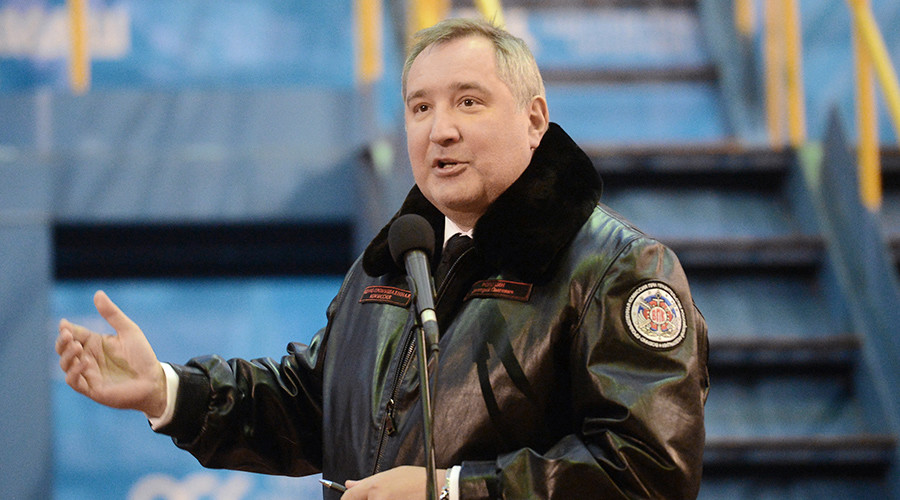 Deputy PM rules out Russian Air Force operation in Iraq